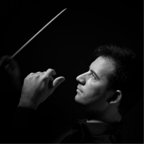 Koufonisia Classical Festival - Κορνήλιος Μιχαηλίδης Πιάνο