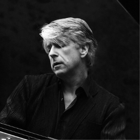 Koufonisia Classical Festival - David Lively Πιάνο