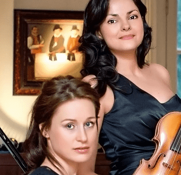 Koufonisia Classical Festival - Russian Soul