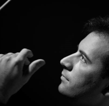 Koufonisia Classical Festival - Μιχαηλίδης Πιάνο