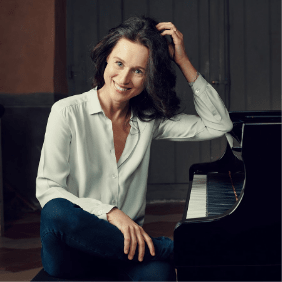 Koufonisia Classical 2018 - Irina Lankova - Πιάνο