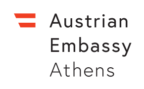 Embassy of Austria logo